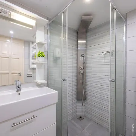 Superb Cozy Studio In The Heart Of Budapest Exterior photo