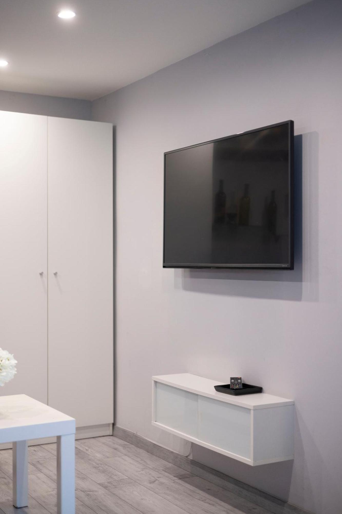 Superb Cozy In The Heart Of Apartman