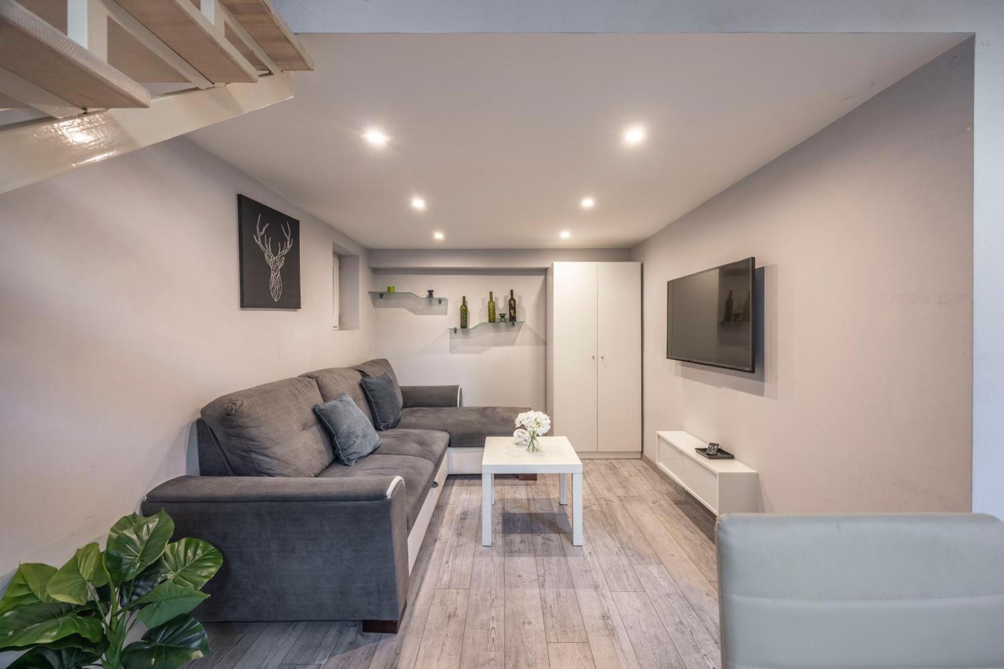 Апартаменты Superb Cozy In The Heart Of Будапешт
