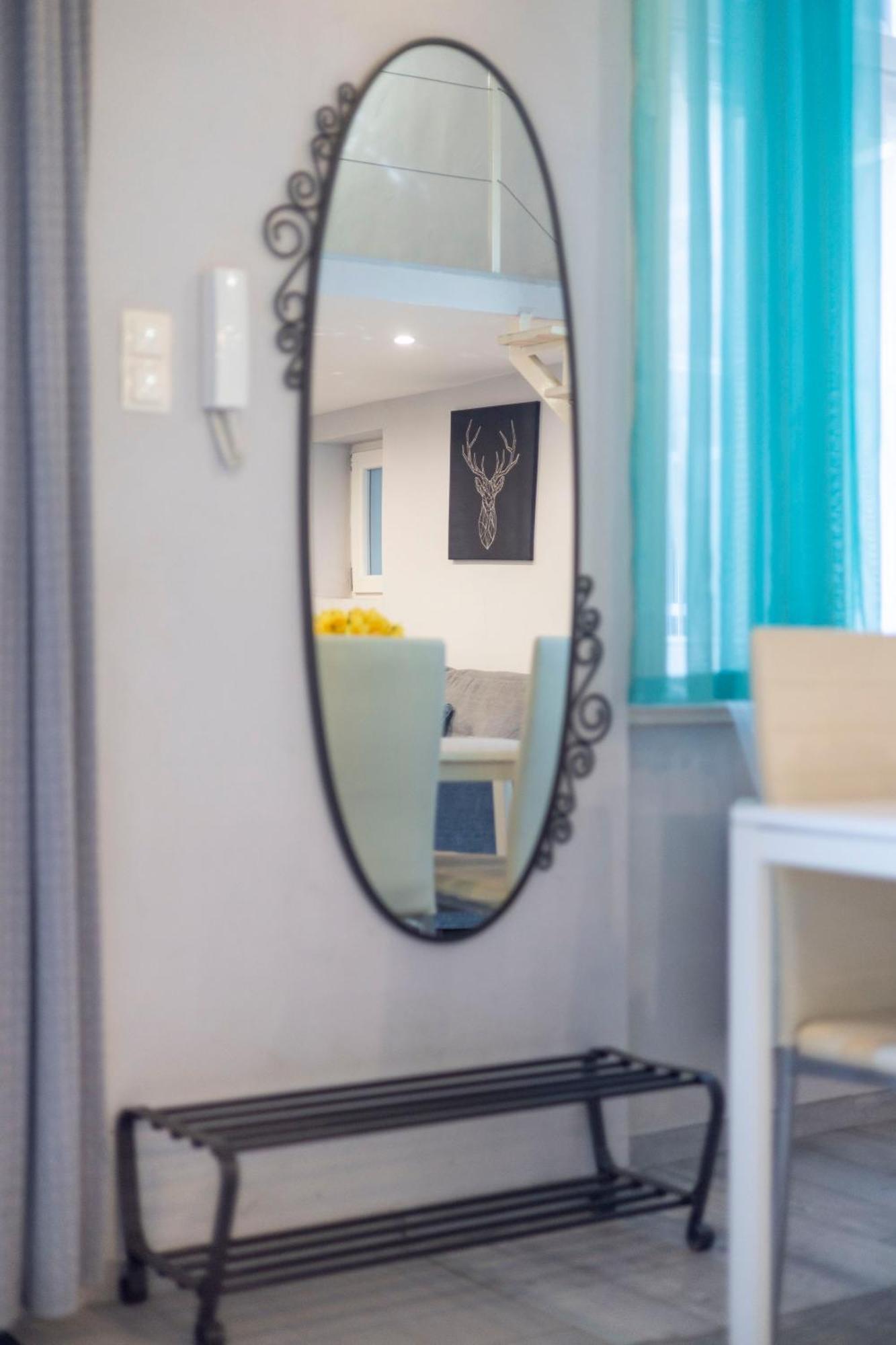 Апартаменты Superb Cozy In The Heart Of
