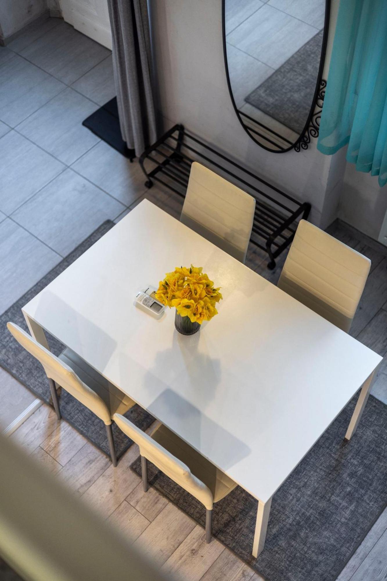 Апартаменты Superb Cozy In The Heart Of Будапешт