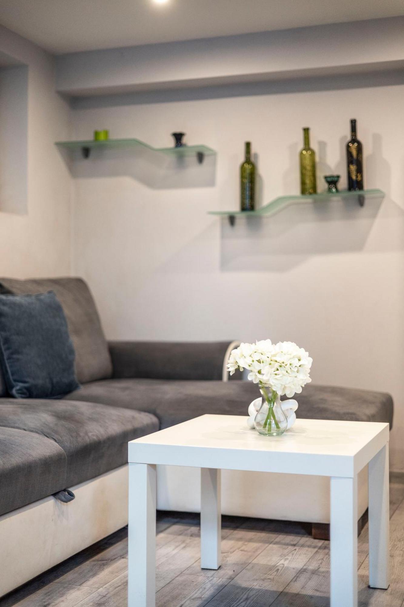 Апартаменты Superb Cozy In The Heart Of Будапешт